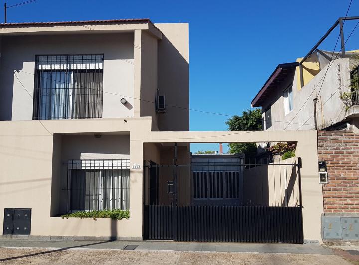 Casa · 220m²