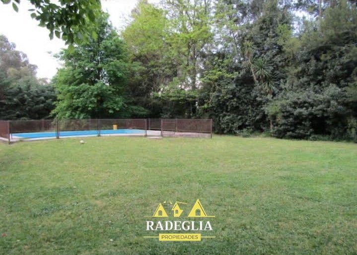 Casa · 1m² · 4 Ambientes