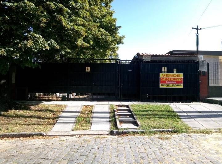 Casa · 150m² · 2 Dormitorios · 1 Cochera