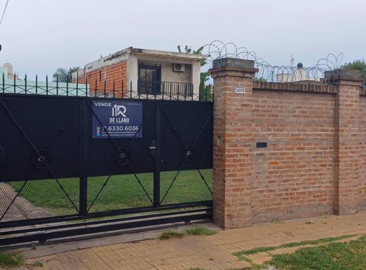 Casa · 100m² · 3 Ambientes