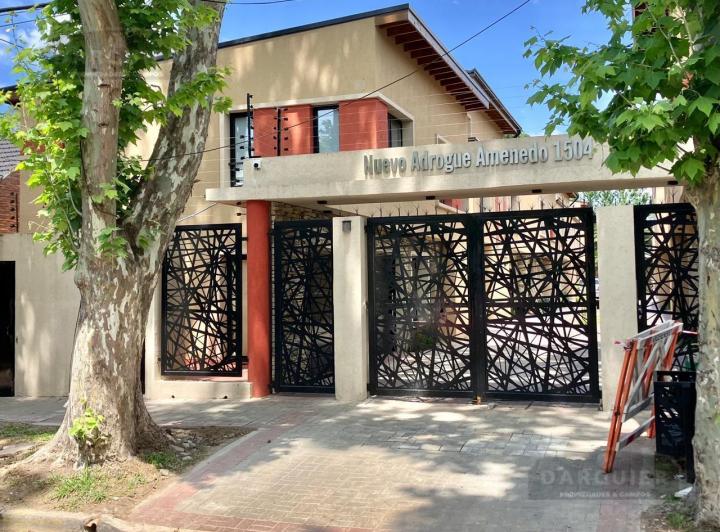 Casa · 109m² · 4 Ambientes · 1 Cochera