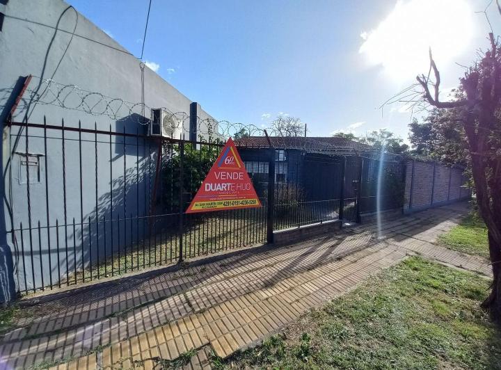Casa · 150m² · 3 Ambientes · 1 Cochera