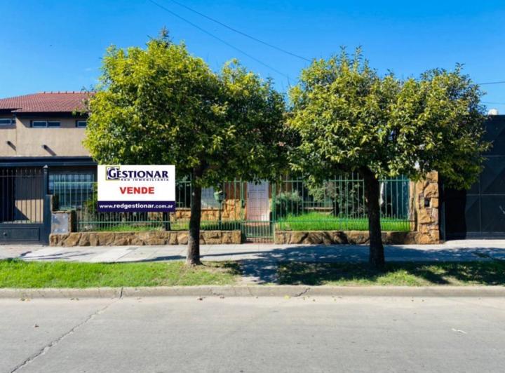Casa · 120m² · 4 Ambientes