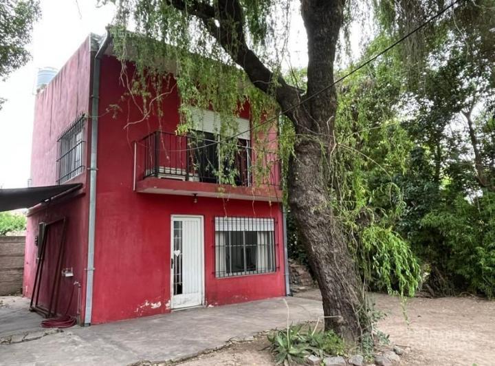 Casa · 70m² · 3 Ambientes