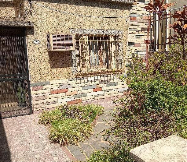 Casa · 138m² · 3 Ambientes · 1 Cochera