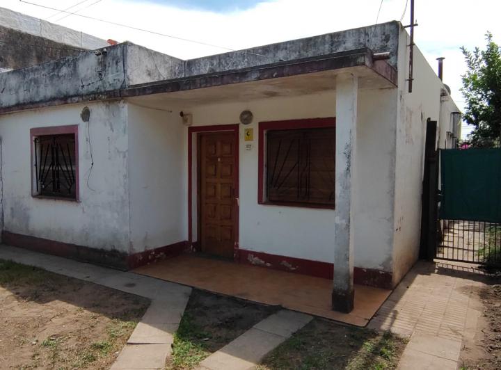 Casa · 120m² · 5 Ambientes · 2 Cocheras