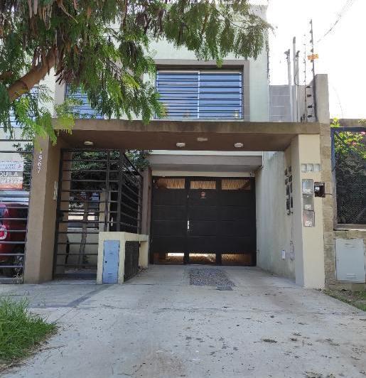 Casa · 90m² · 3 Ambientes · 1 Cochera