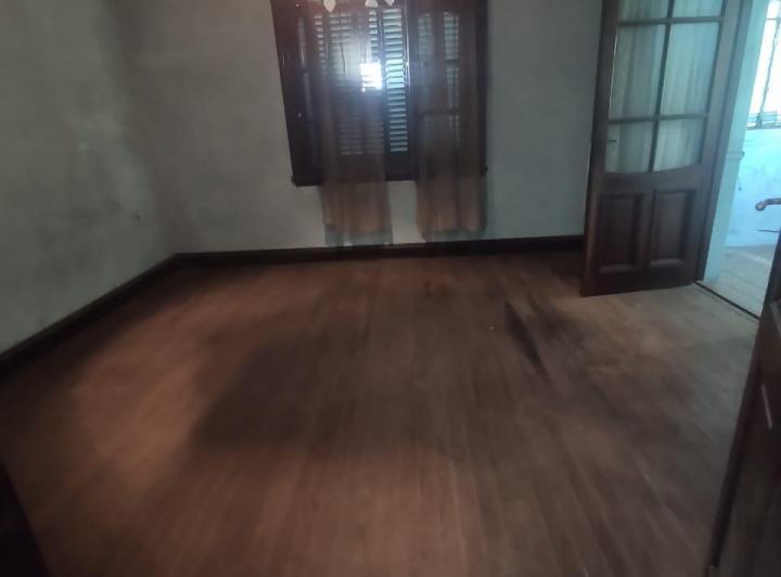 Casa · 100m² · 3 Ambientes · 1 Cochera