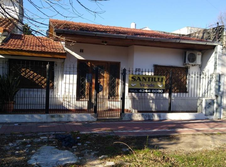 Casa · 90m² · 3 Ambientes