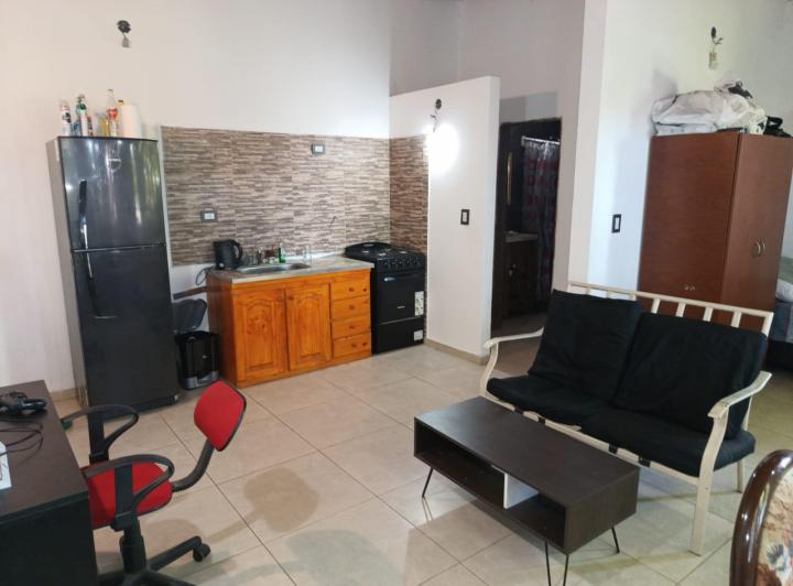 Casa · 120m² · 4 Ambientes · 1 Cochera