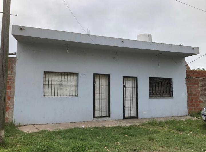 Casa · 30m² · 2 Ambientes · 1 Cochera