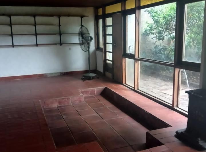 Casa · 120m² · 4 Ambientes · 2 Cocheras