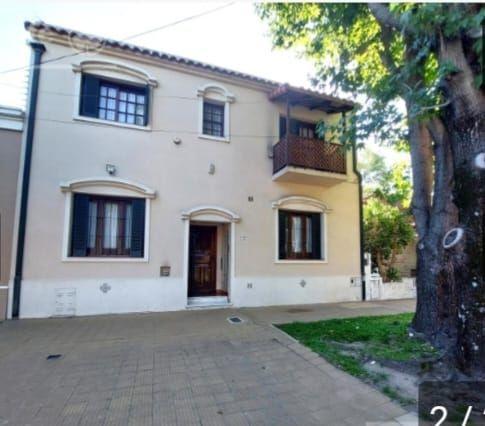 Casa · 200m² · 4 Ambientes
