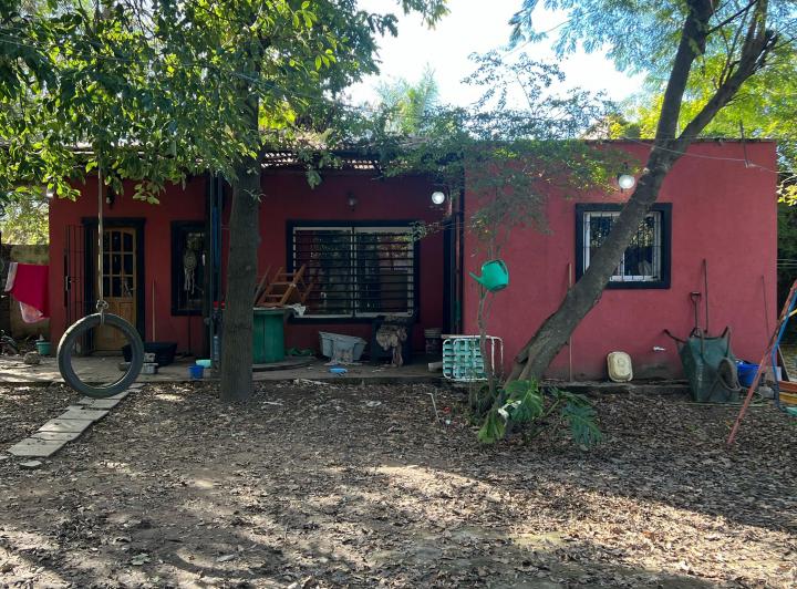 Casa · 1m² · 2 Ambientes