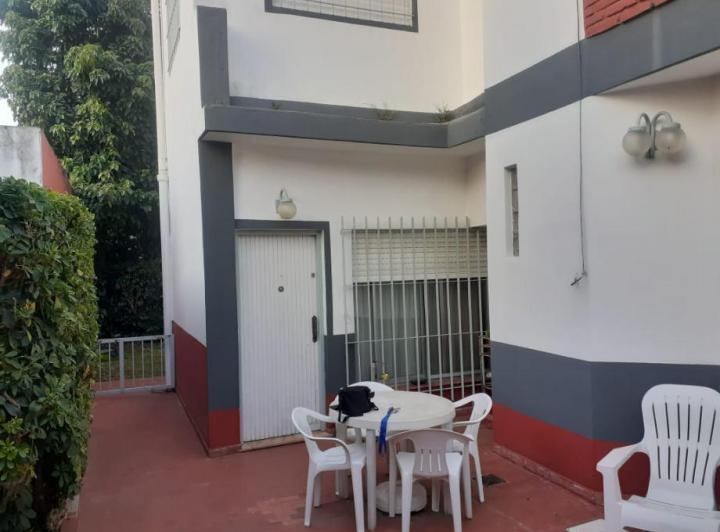 Casa · 93m² · 4 Ambientes