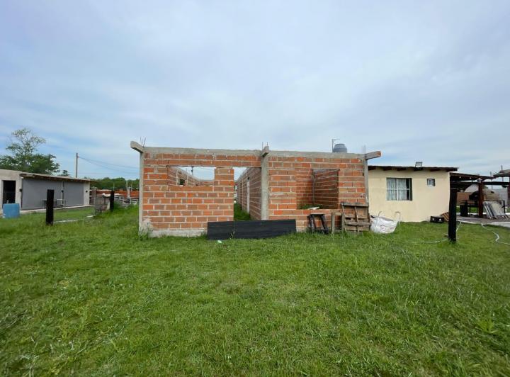 Casa · 70m² · 3 Ambientes