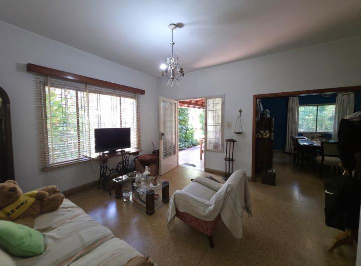 Casa · 109m² · 3 Ambientes · 1 Cochera