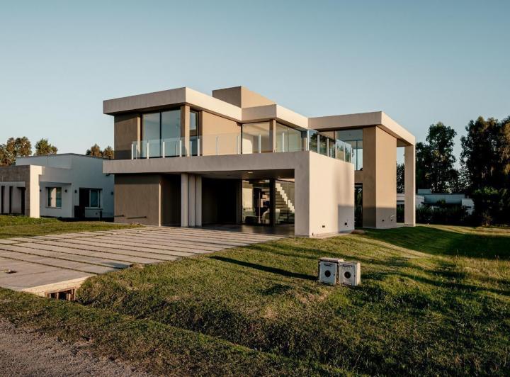Casa · 209m² · 4 Ambientes