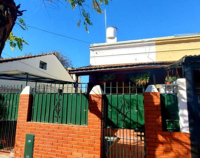 Casa · 85m² · 3 Ambientes