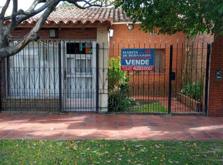 Casa · 60m² · 1 Ambiente