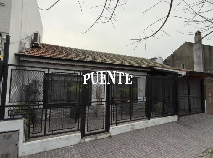 Casa · 150m² · 4 Ambientes · 1 Cochera