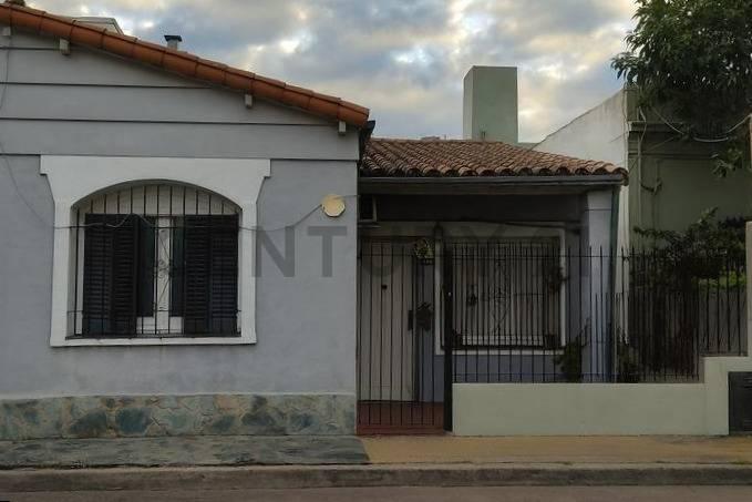 Casa · 119m² · 5 Ambientes