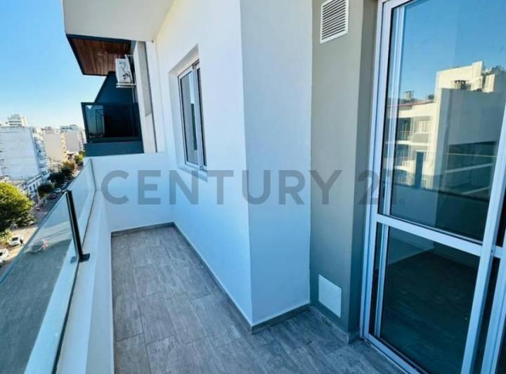 Departamento · 48m² · 2 Ambientes
