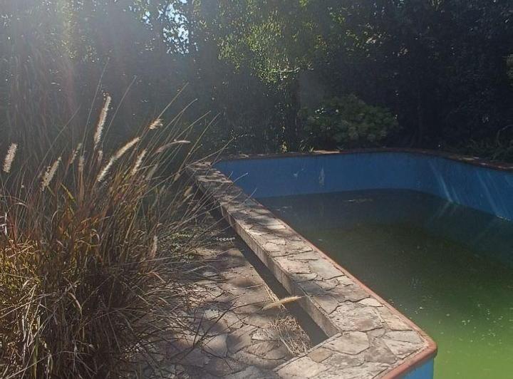 Casa · 102m² · 3 Ambientes