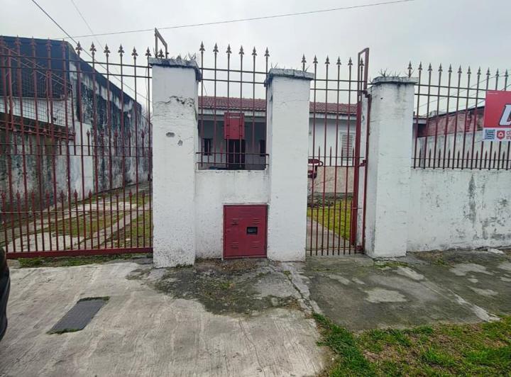 Casa · 60m² · 3 Ambientes · 1 Cochera