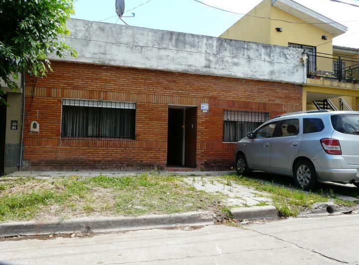 Casa · 200m² · 4 Ambientes