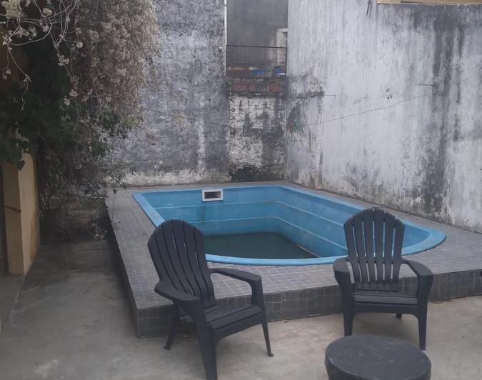 Casa · 100m² · 4 Ambientes · 1 Cochera