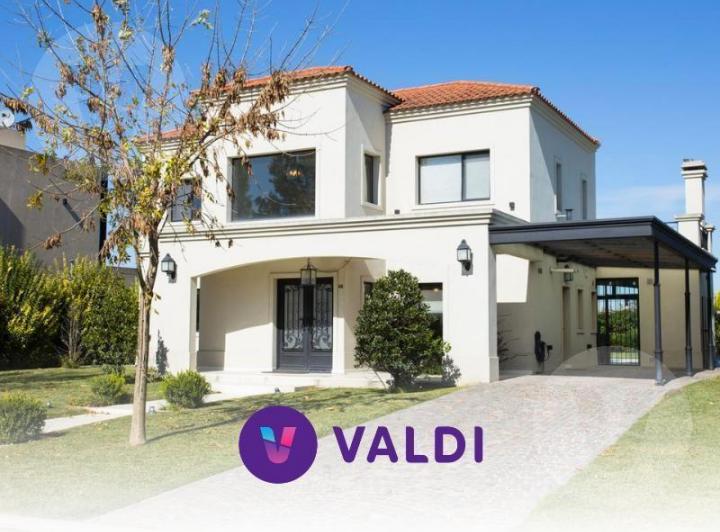 Casa · 187m² · 4 Ambientes