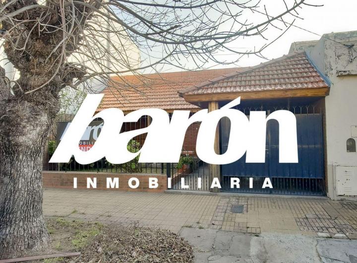 Casa · 148m² · 3 Ambientes · 1 Cochera