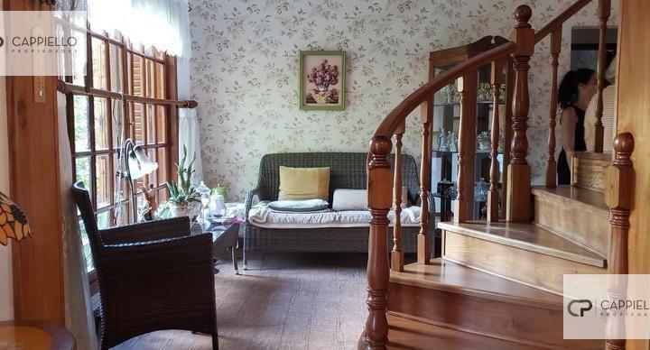 Casa · 1137ha