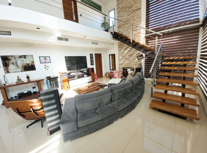 Casa · 283m² · 4 Ambientes