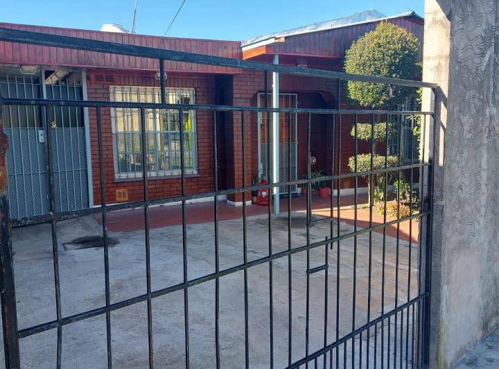 Casa · 230m² · 4 Ambientes
