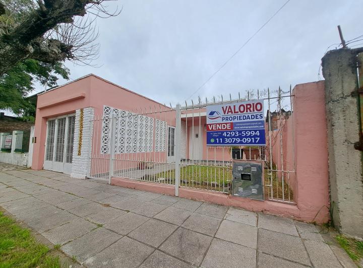 Casa · 120m² · 3 Ambientes · 1 Cochera
