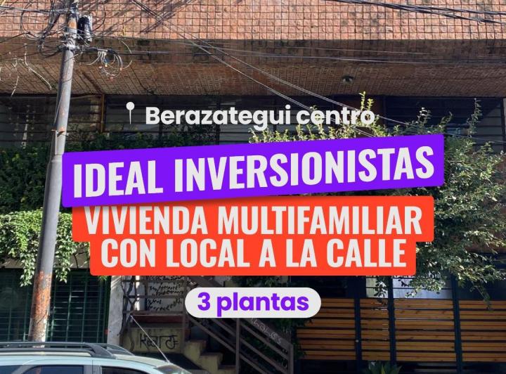 Casa · 376m² · 5 Ambientes · 1 Cochera