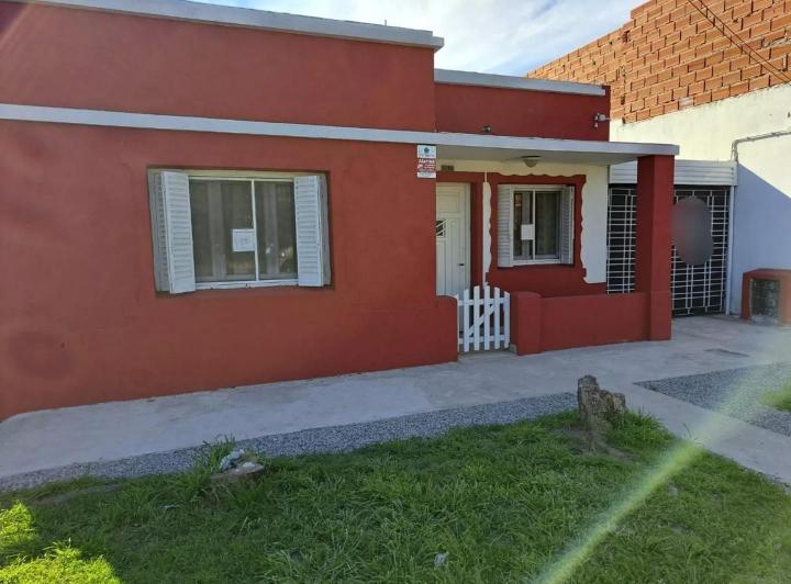 Casa · 91m² · 3 Ambientes