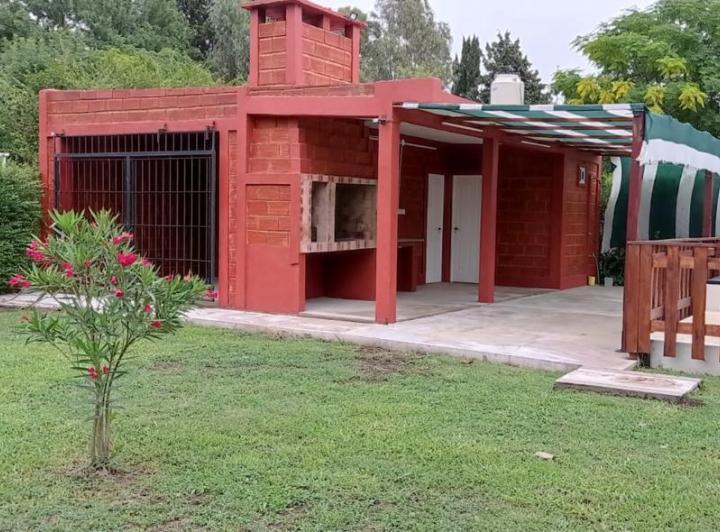 Casa · 128m² · 4 Ambientes