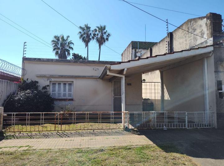 Casa · 3 Ambientes · 1 Cochera