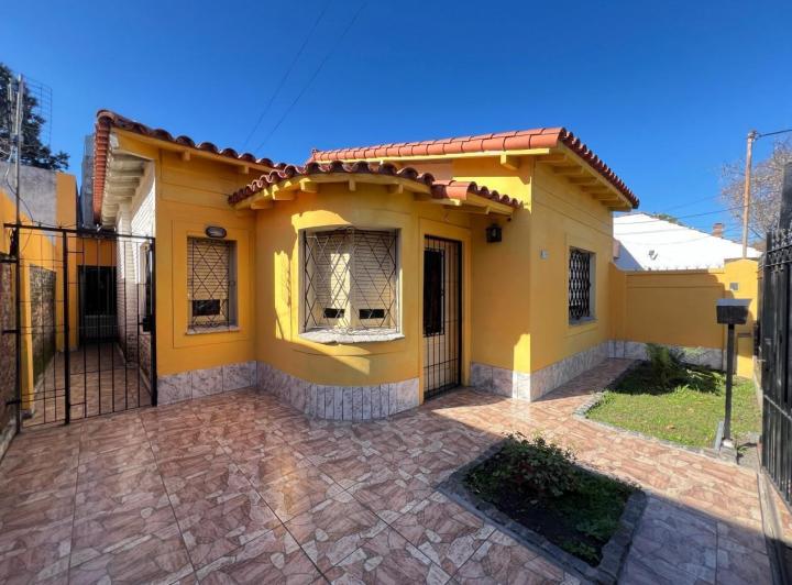 Casa · 99m² · 3 Ambientes