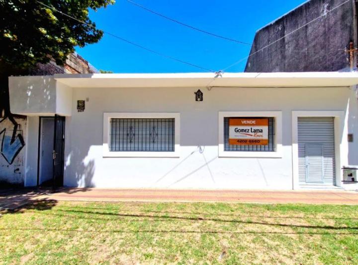 Casa · 65m² · 3 Ambientes