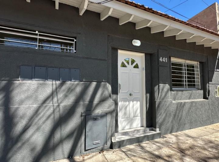 Casa · 71m² · 3 Ambientes