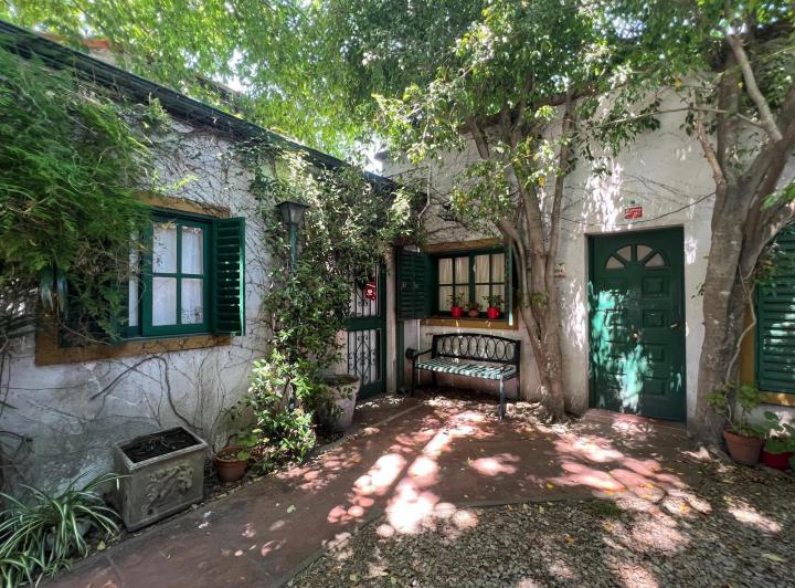 Casa · 128m² · 4 Ambientes · 1 Cochera