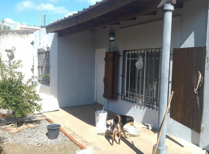 Casa · 105m² · 3 Ambientes · 1 Cochera