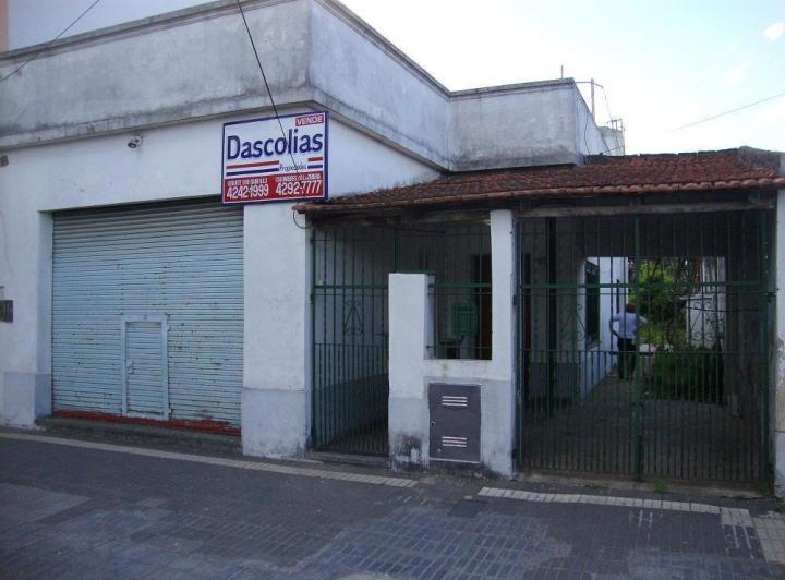 Casa · 100m² · 3 Ambientes · 1 Cochera