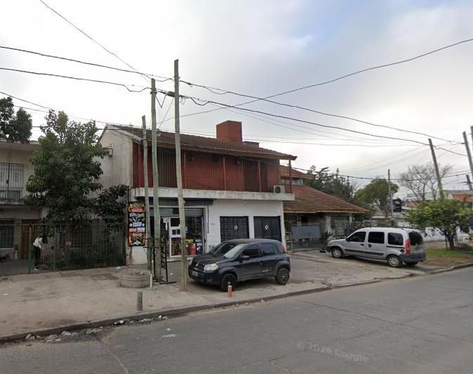 Casa · 130m² · 3 Ambientes