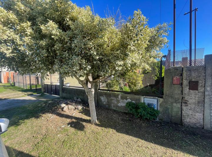 Casa · 100m² · 4 Ambientes · 1 Cochera