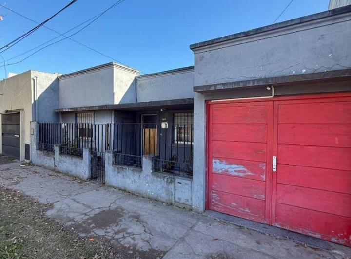 Casa · 70m² · 2 Dormitorios